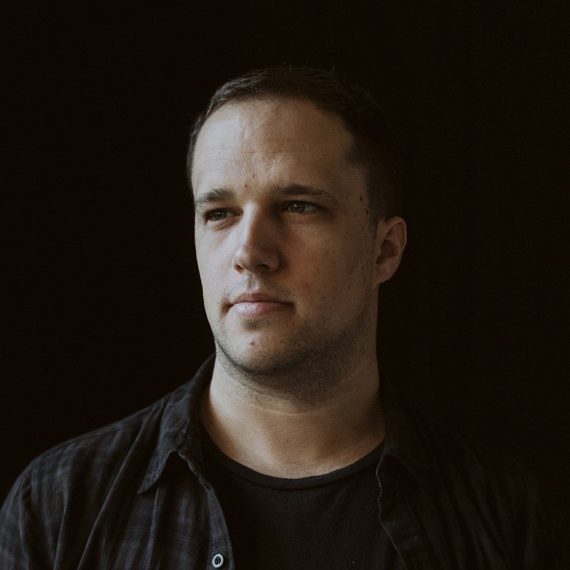 Alex Murton